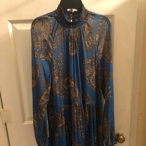 Free People dress size M